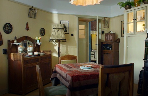 Van krot tot Vinex: 100 jaar wonen