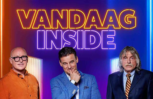 Vandaag Inside