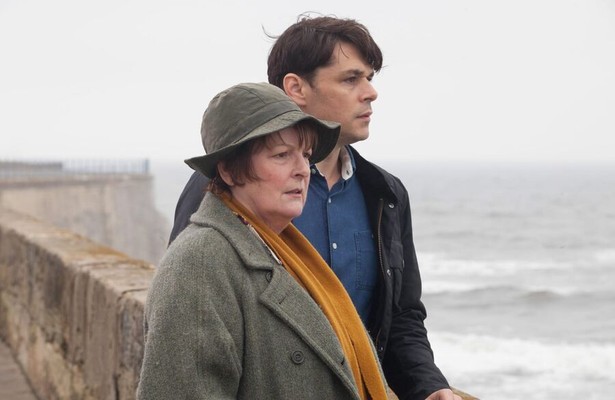 Brenda Blethyn als Vera