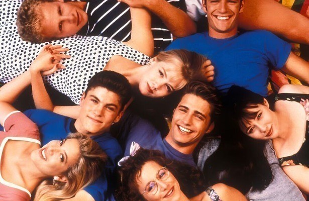 Beverly Hills 90210