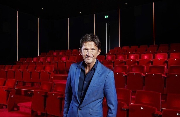 Cornald Maas