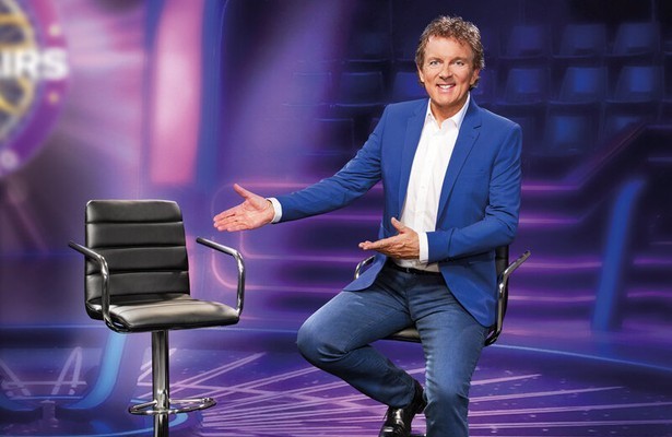 Robert ten Brink