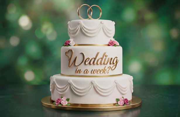 NET5 zoekt singles voor nieuw programma Wedding in a Week?