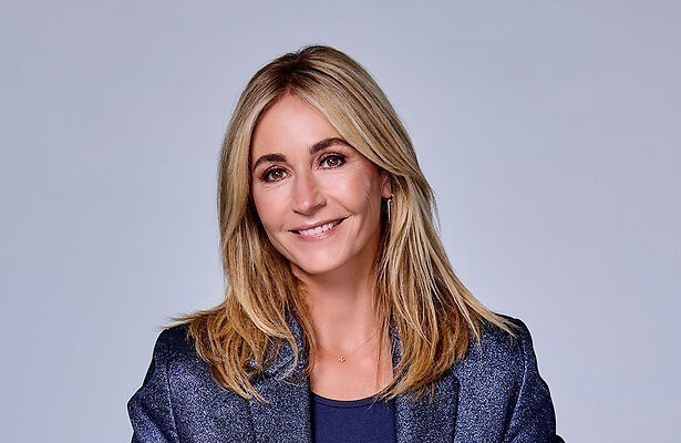 Wendy van Dijk