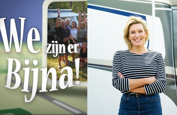 Marlijn Weerdenburg 