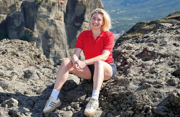 Marlijn Weerdenburg