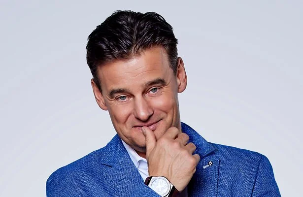 Wilfred Genee