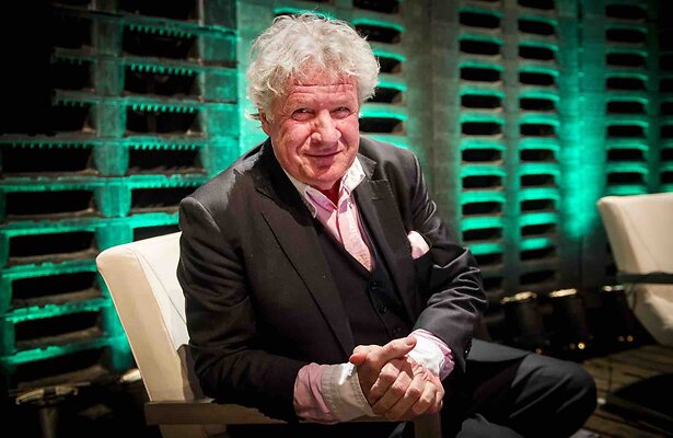 Willibrord Frequin