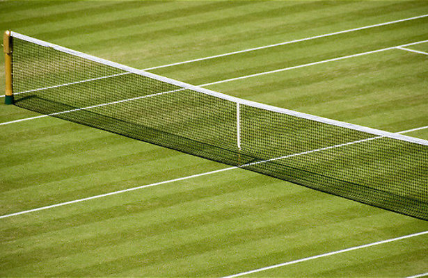 Vrouwenfinale op Wimbledon
