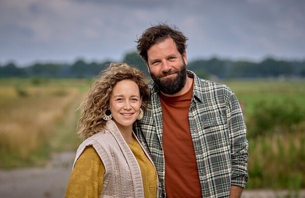 Anouk Maas & Hendrik Jan Bökkers