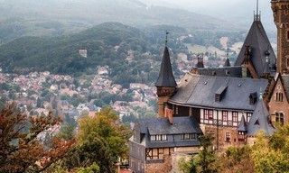 Wandern, Wald und Aufwind - Die jungen Wilden im Harz
