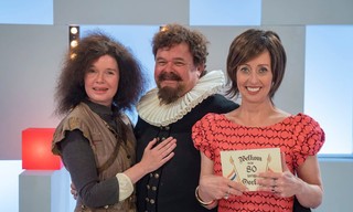 Welkom in de 80-jarige Oorlog