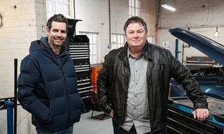 Wheeler dealers