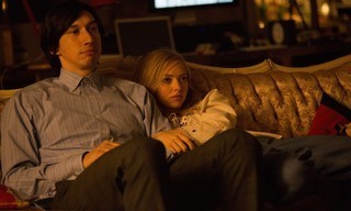 While We're Young