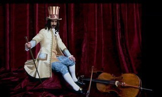 Who has stolen the Bol?ro by Maurice Ravel?
