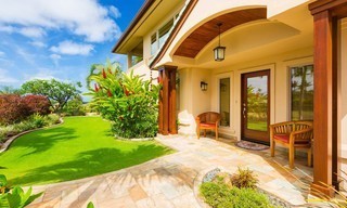 Who's Afraid of a Cheap Old House?