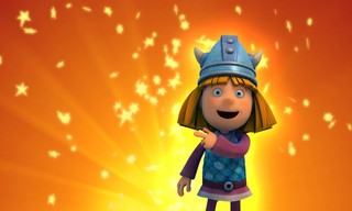 Wickie de Viking