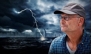 Wie extrem wird das Wetter, Sven Plöger?
