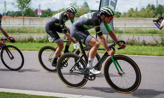 Wielrennen: Arctic Race of Norway