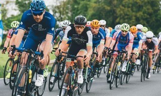 Wielrennen: Giro d'Abruzzo