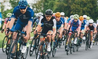 Wielrennen: Giro d'Abruzzo