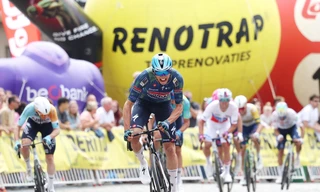 Wielrennen: Ronde van Duitsland