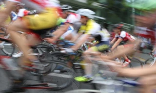Wielrennen: Ronde van Luxemburg