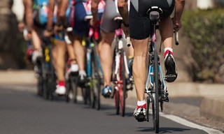 Wielrennen: Ronde van Tsjechië (m)