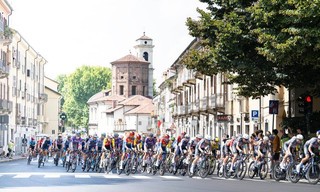 Wielrennen: Vuelta a España