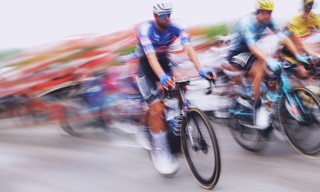 Wielrennen: Ronde van Tsjechië