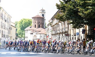 Wielrennen: Vuelta a España