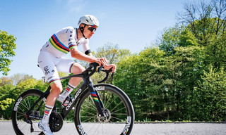 Wielrennen: Vuelta a España