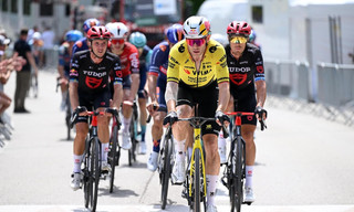 Wielrennen: Vuelta a España