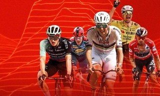Wielrennen: Vuelta a España