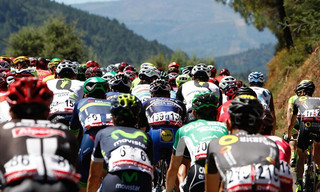 Wielrennen: Vuelta a España hoogtepunten