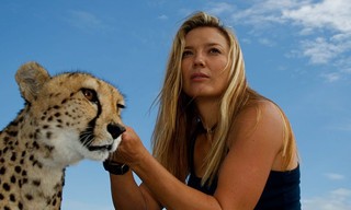 Wild Animal Orphans