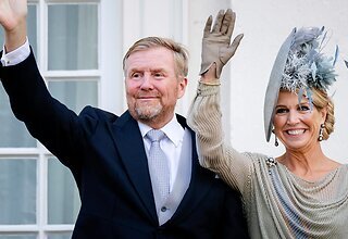 Prinsjesdag