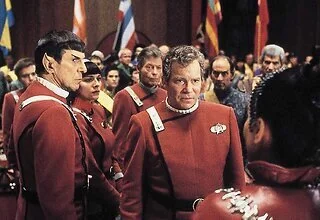 Star Trek VI: The Undiscovered Country