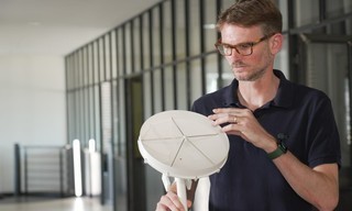 Wiso-Dokumentation: Zeitenwende - Hightech aus Deutschland