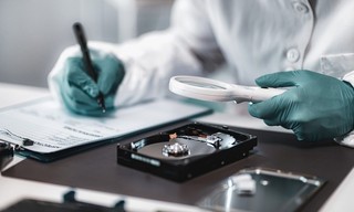 Witness to Murder: Digital Evidence