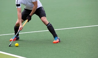 Sporza - WK hockey (m): India - België