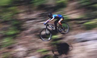WK mountainbike in Val di Sole ? Mannen