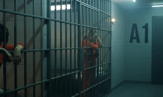 Women on Death Row