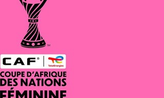 Women's Africa Cup of Nations