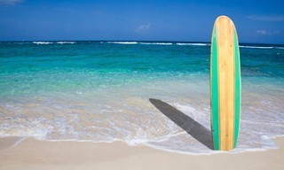 World Of Watersports