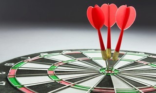 World Series of Darts Finals