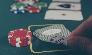 World Series of poker
