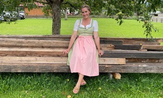 Wunderschön!