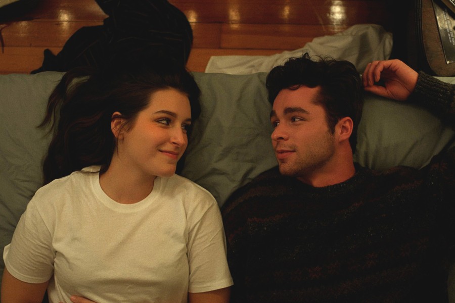 Walter, Grace & The Submarine