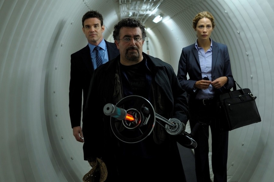 Warehouse 13